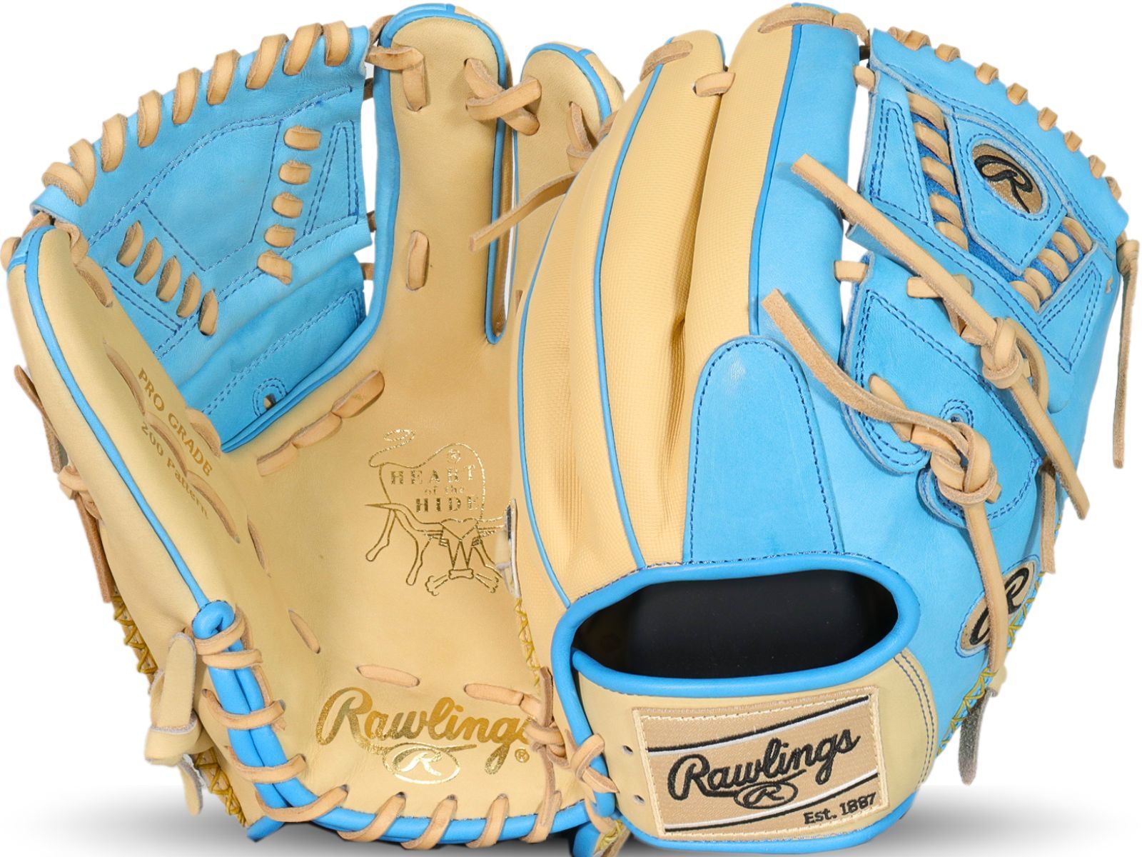 Rawlings Skyline 11.75