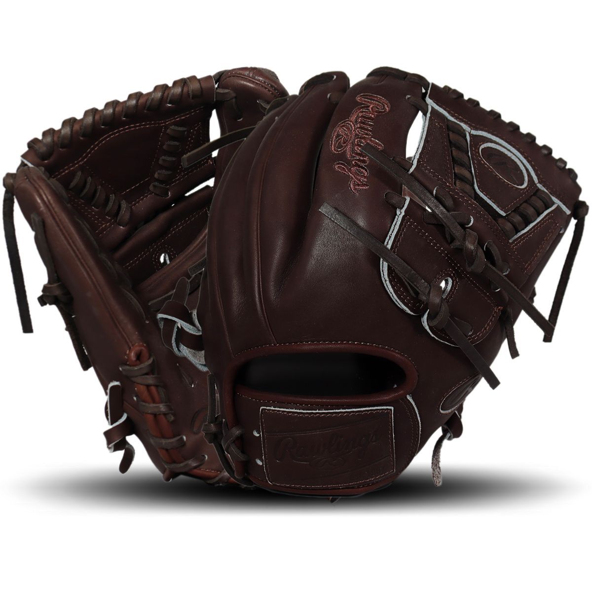 Rawlings HOH Chocolate 11.75