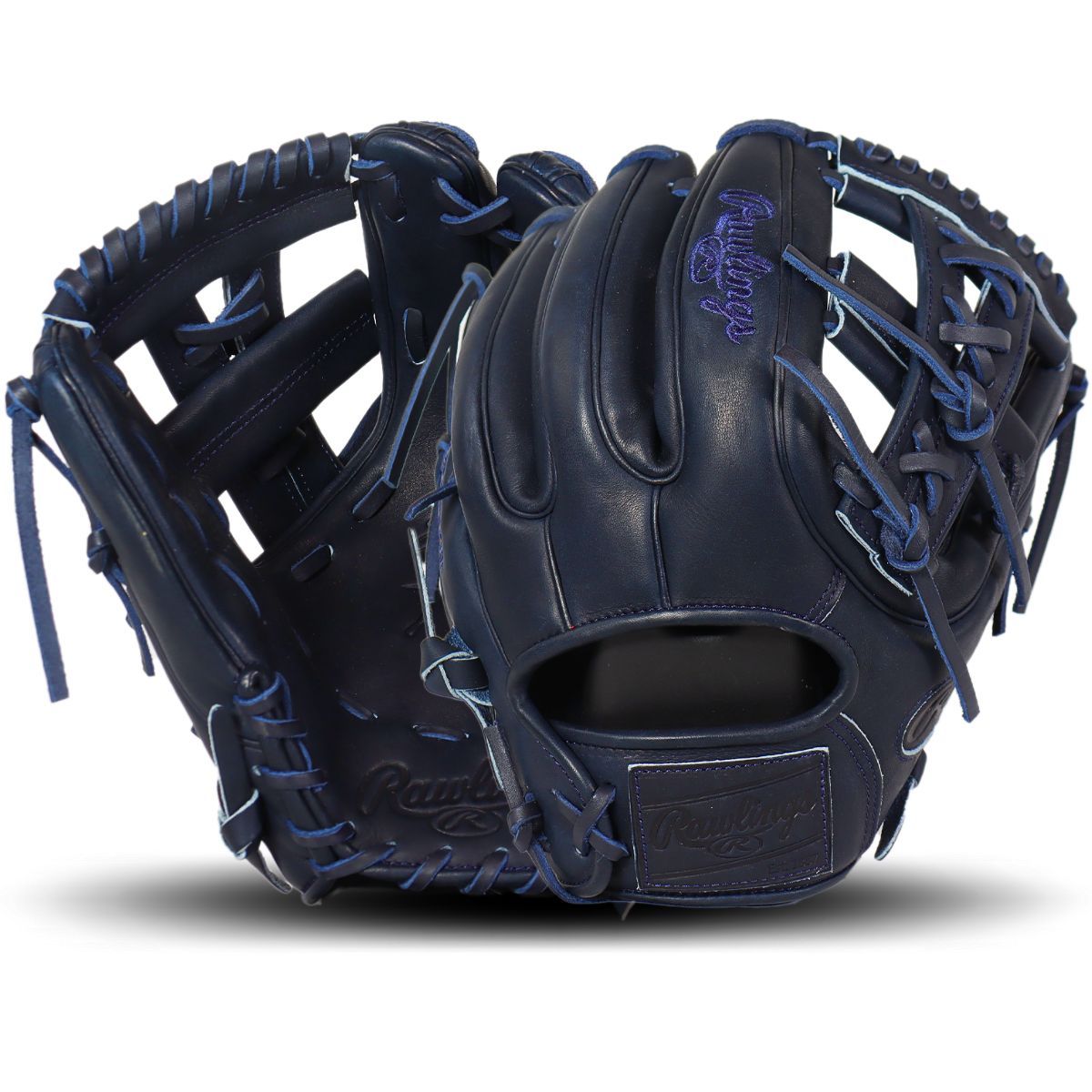 Rawlings HOH PRO314 Navy 11.5