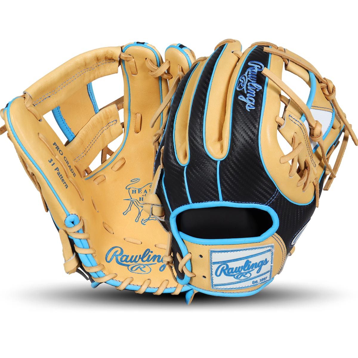 Rawlings HOH Ravine 11.75