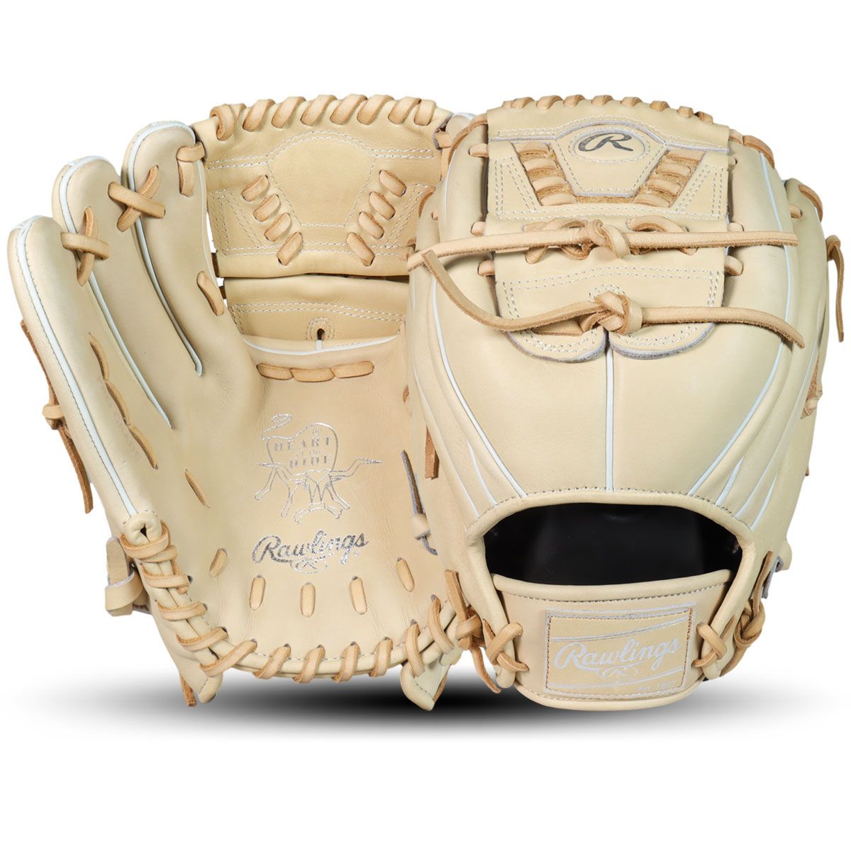 Rawlings Heart of the Hide Ambidextrous 12