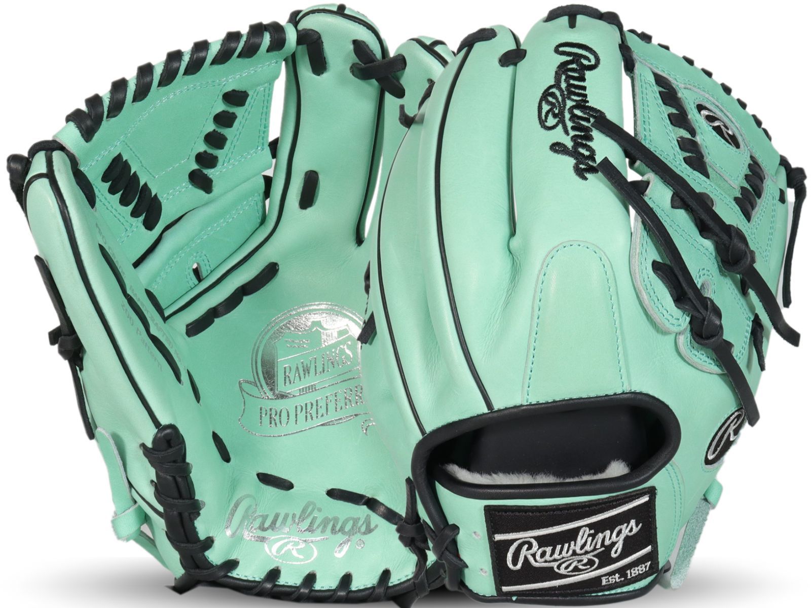 Rawlings Fresh Mint 12