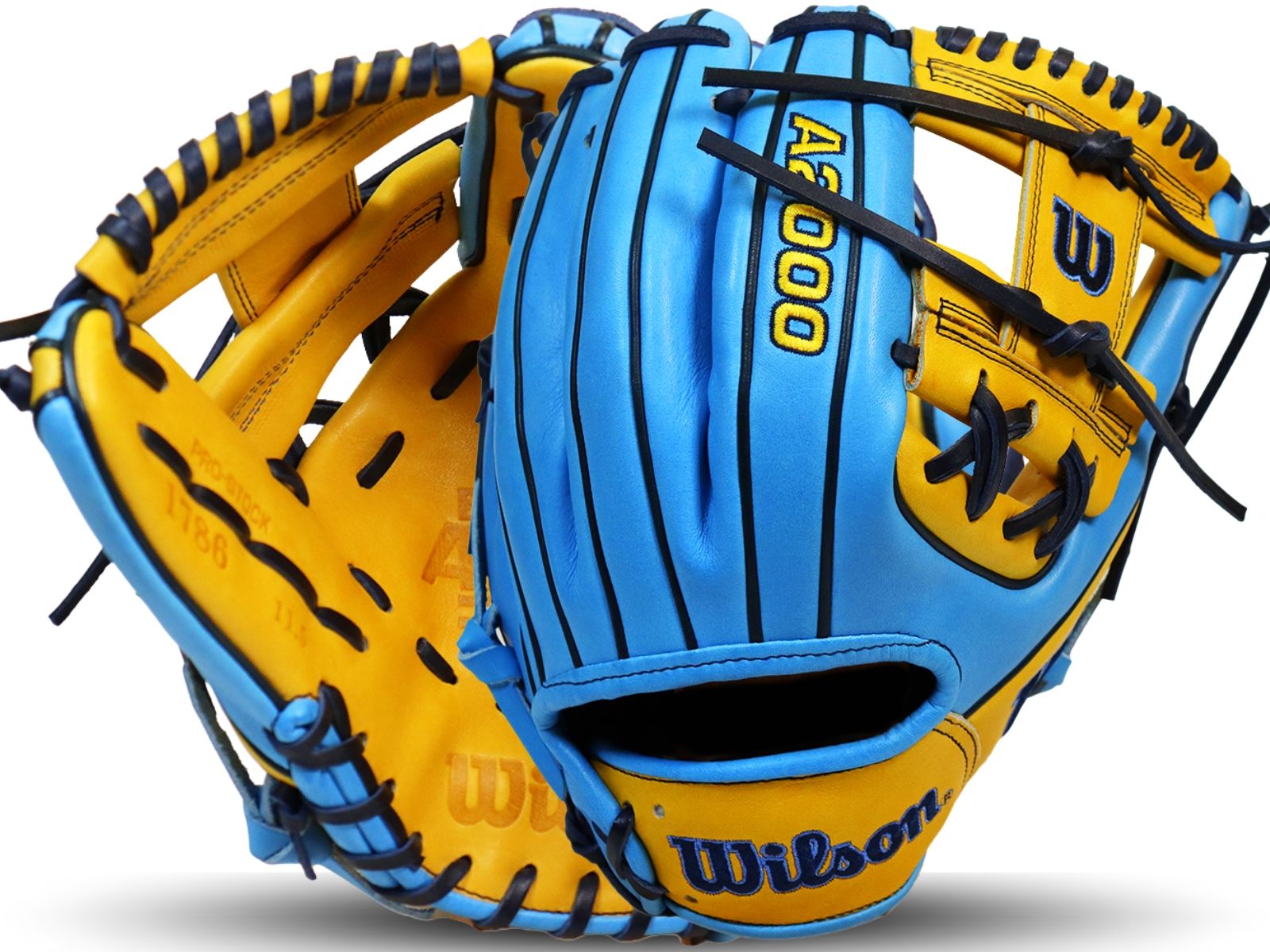 Wilson A2000 Sunray 11.5