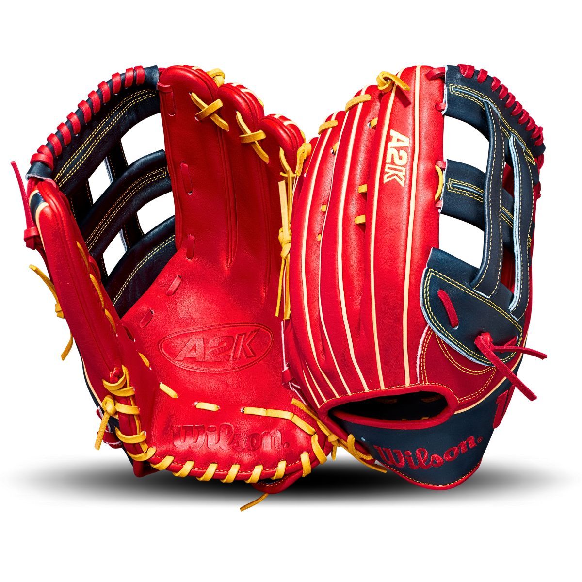 Wilson A2K Juan Soto 12.75