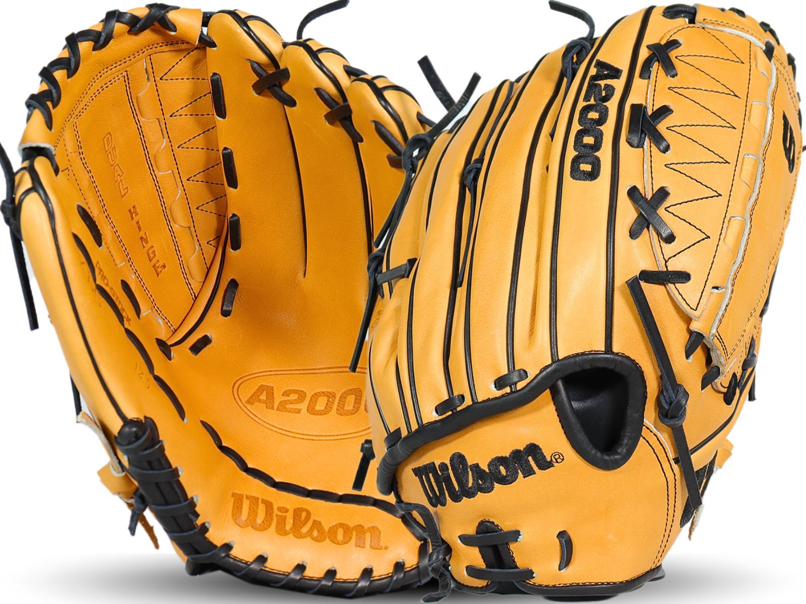 Wilson A2000 XLC Glory Days 12.5
