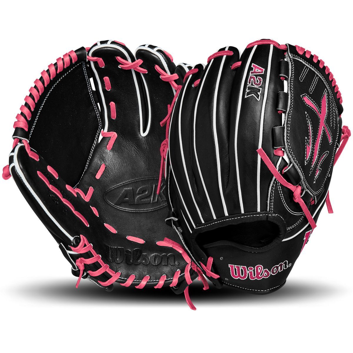 Wilson A2K B23 Pitchers Glove: WBW10261812 | Better Baseball