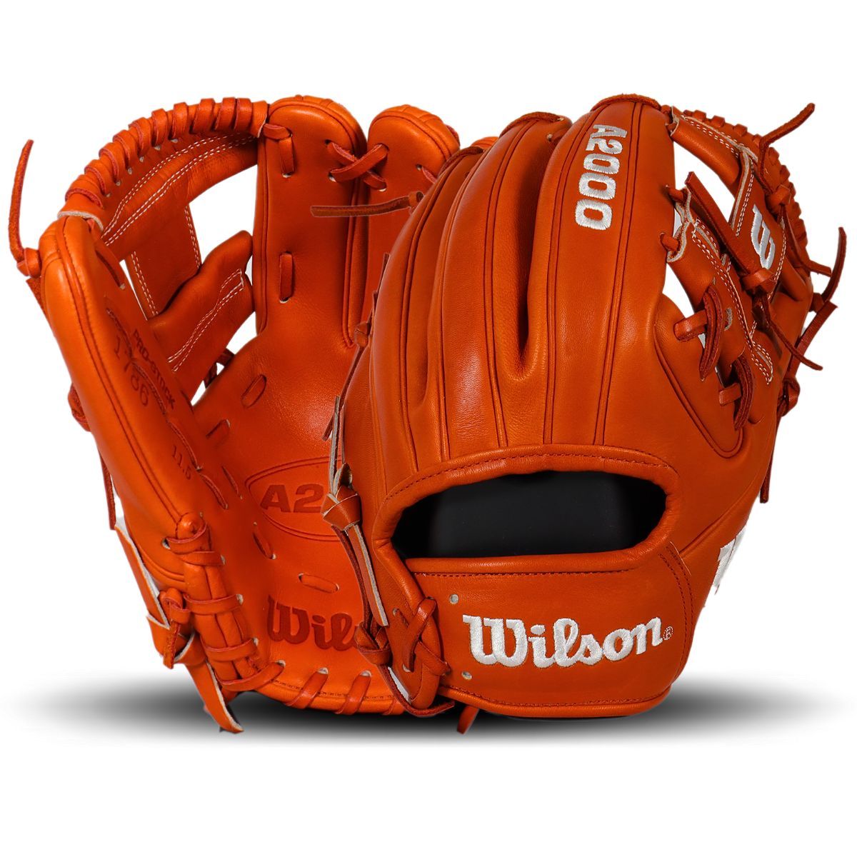 Wilson A2000 グローブ ウィルソン 1786 Wilson A2000 1786 Copper 11.5