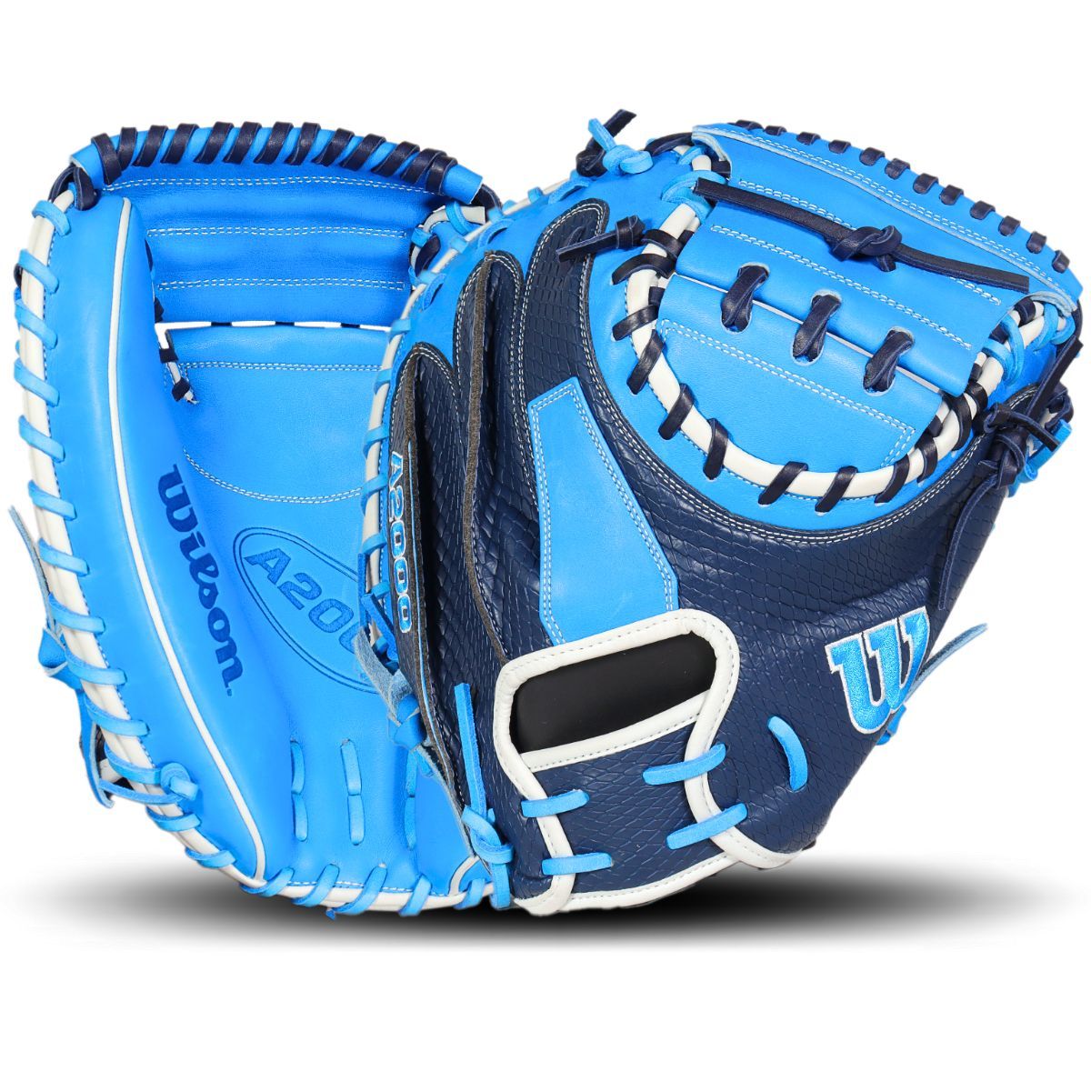 Wilson A2000 M1D Iceberg 33.5