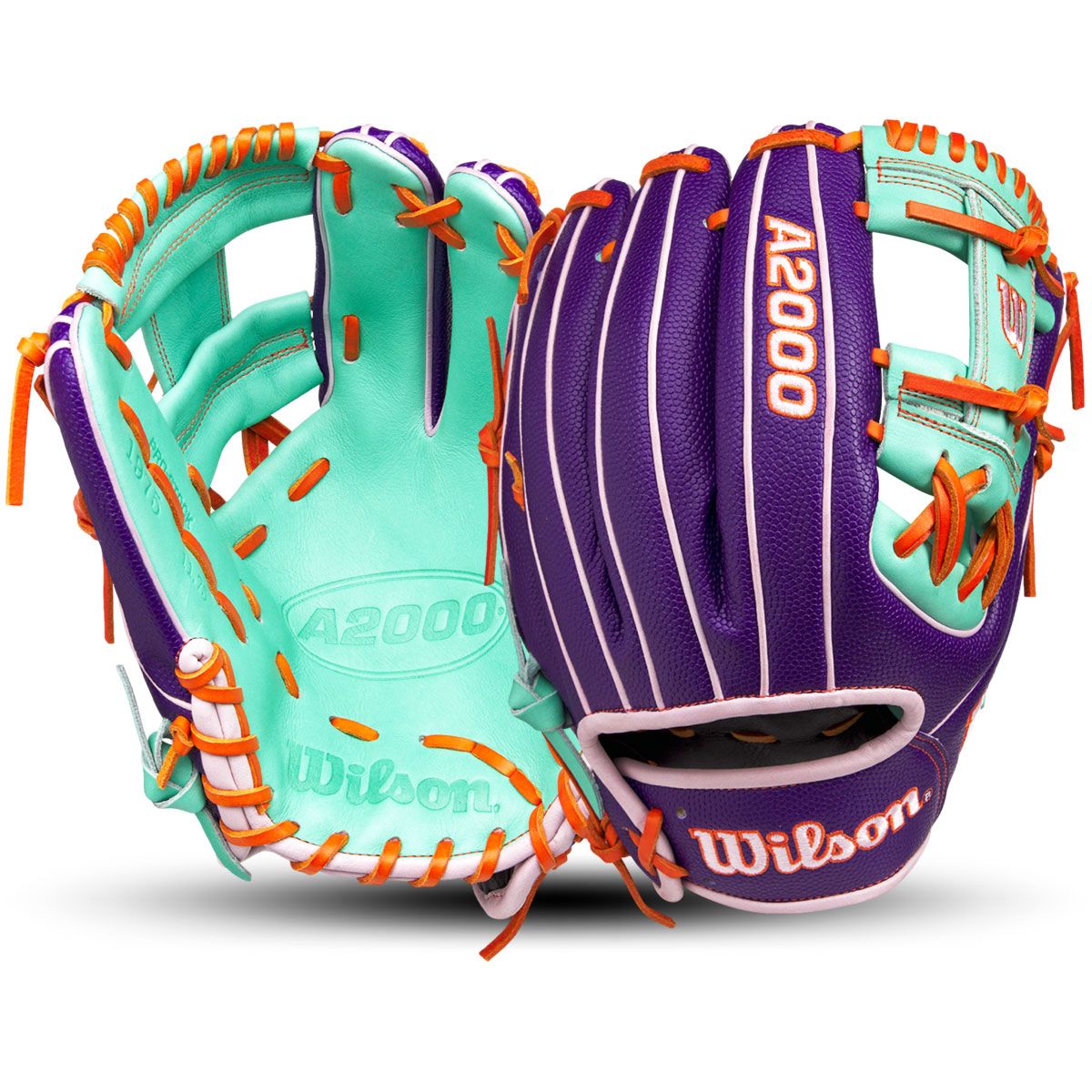 Wilson A2000 1975 April 2025 GOTM 11.75