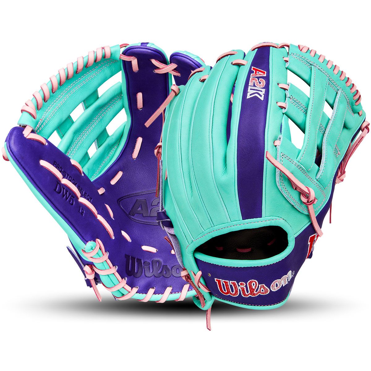 Wilson A2K DW5 12