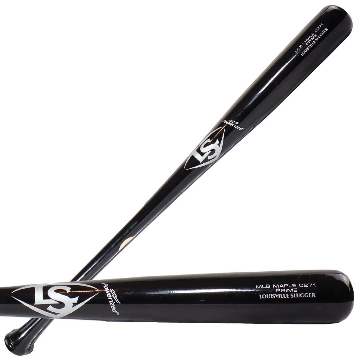 Louisville Slugger C271 硬式バット サイン入り Louisville Slugger C271 Maple Wood Bat | Better Baseball