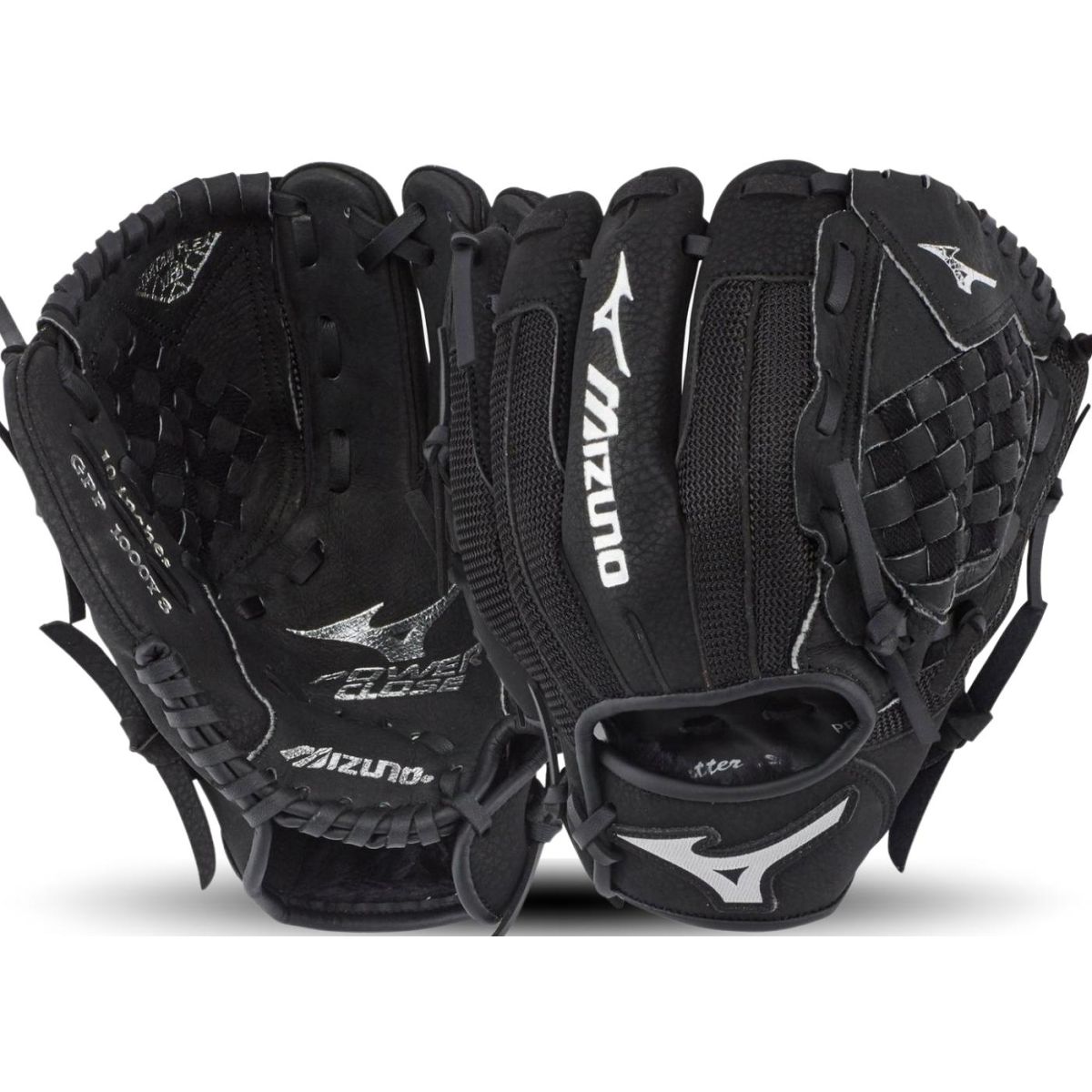Mizuno Prospect Baseball Glove - Thumbnail 3