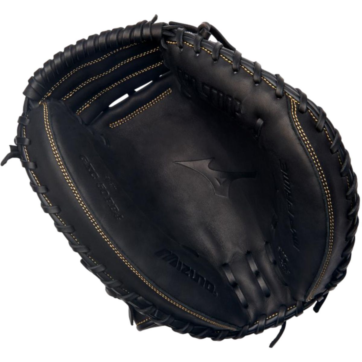 Mizuno MVP Prime Catcher's Mitt - Thumbnail 3