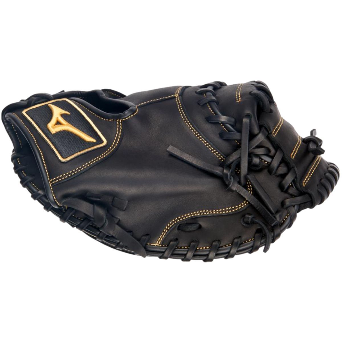 Mizuno MVP Prime Catcher's Mitt - Thumbnail 5