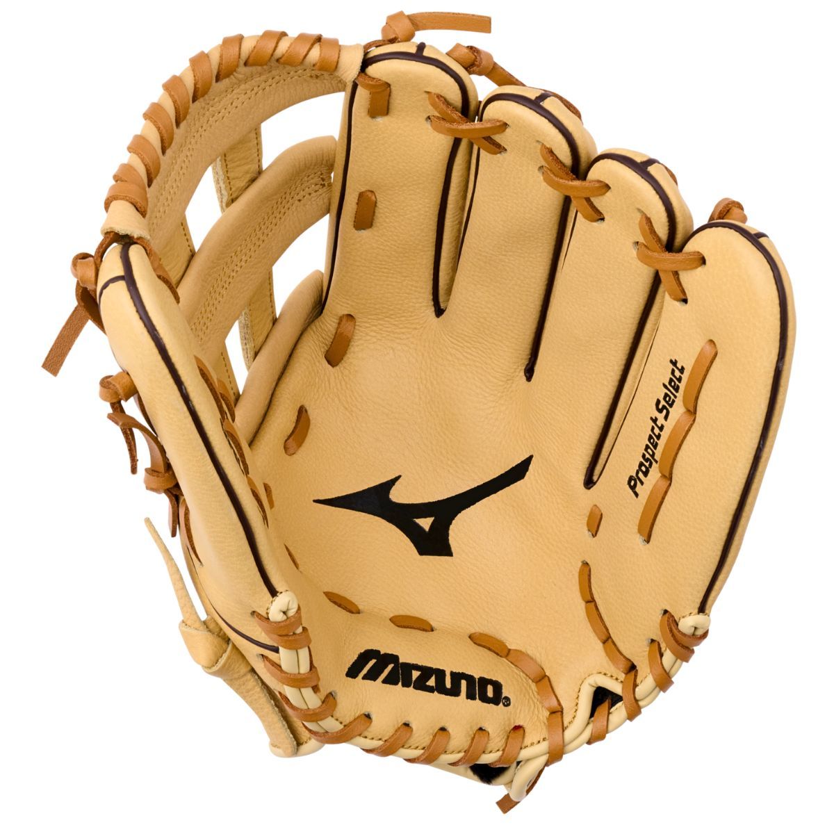 Mizuno Prospect Select Baseball Glove - Thumbnail 5