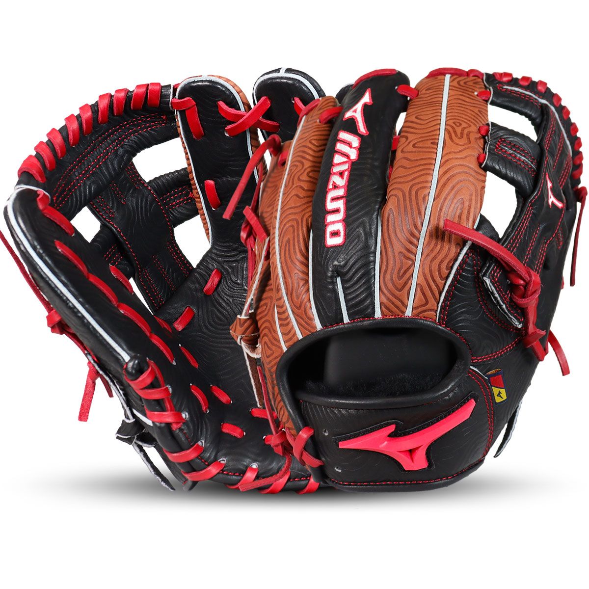Mizuno Pro Select Baseball Glove