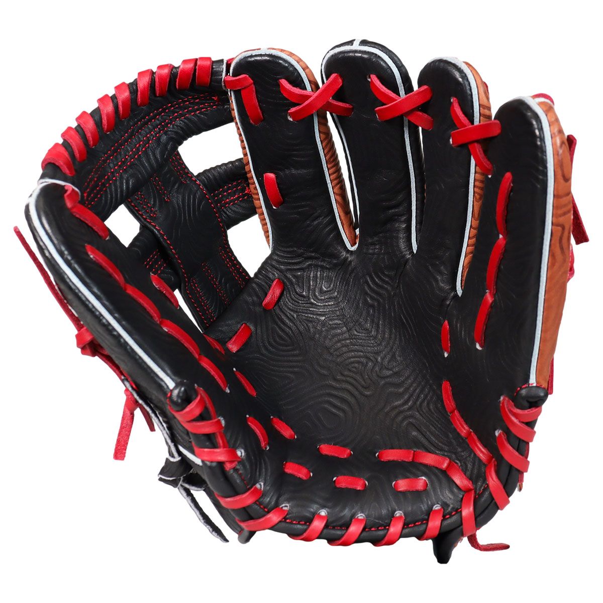 Mizuno Pro Select Baseball Glove - Thumbnail 3
