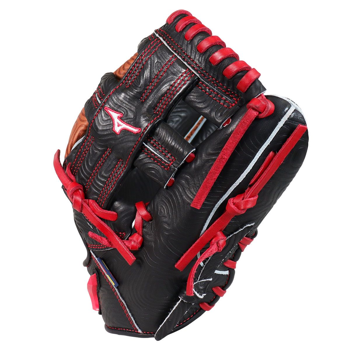 Mizuno Pro Select Baseball Glove - Thumbnail 5