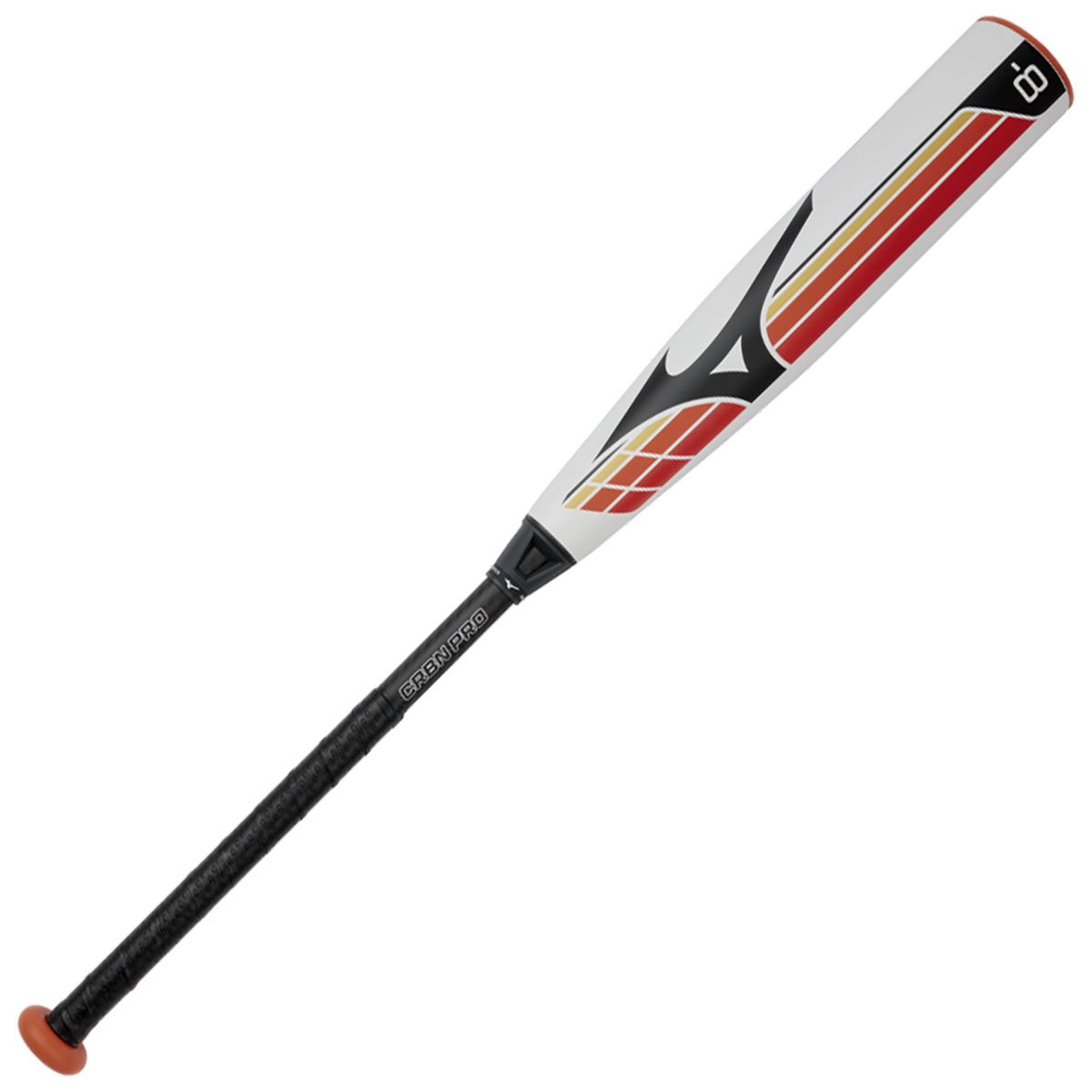 Mizuno CRBN Pro Baseball Bat - Thumbnail 3