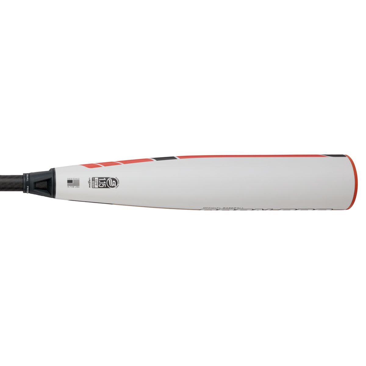 Mizuno CRBN Pro Baseball Bat - Thumbnail 4