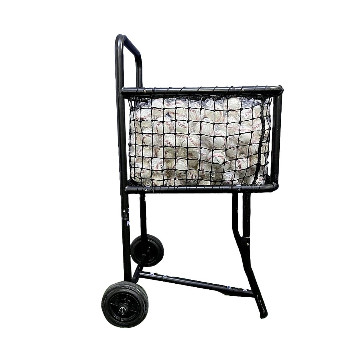 baseball cart