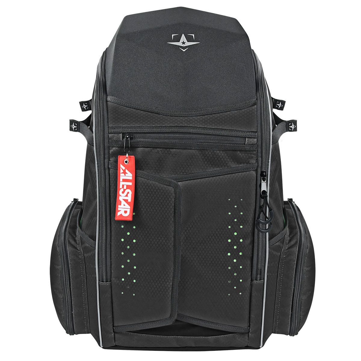 MVP Pro Player BatPack: BB-MVP-BP
