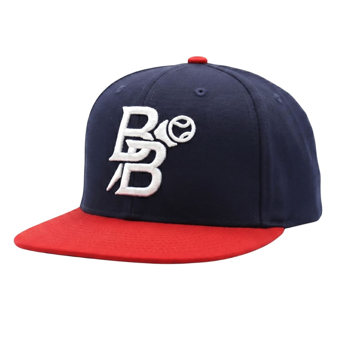 Better Baseball Home Team Flexfit Hat