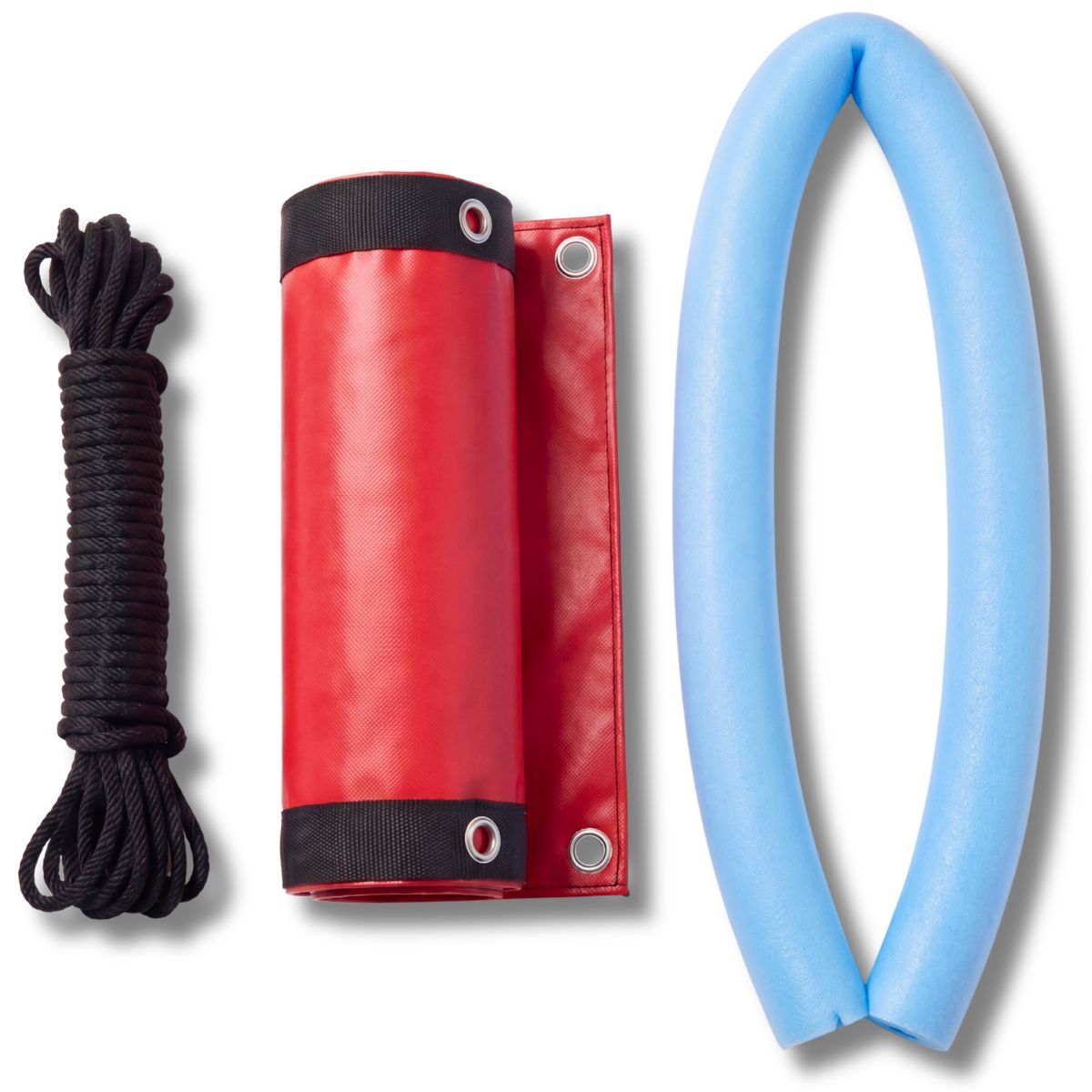 Bullet Screen Pad Kit