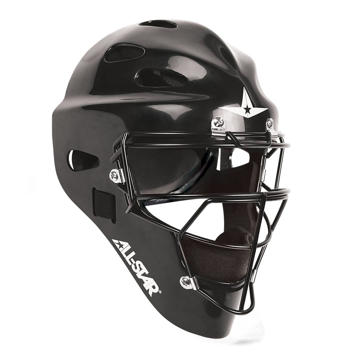 All-Star Sports Future Star T-Ball Catcher's Set