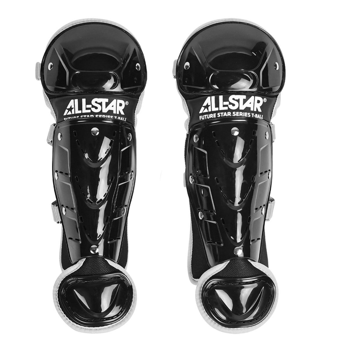 All-Star Sports Catcher's Mitt - Thumbnail 3
