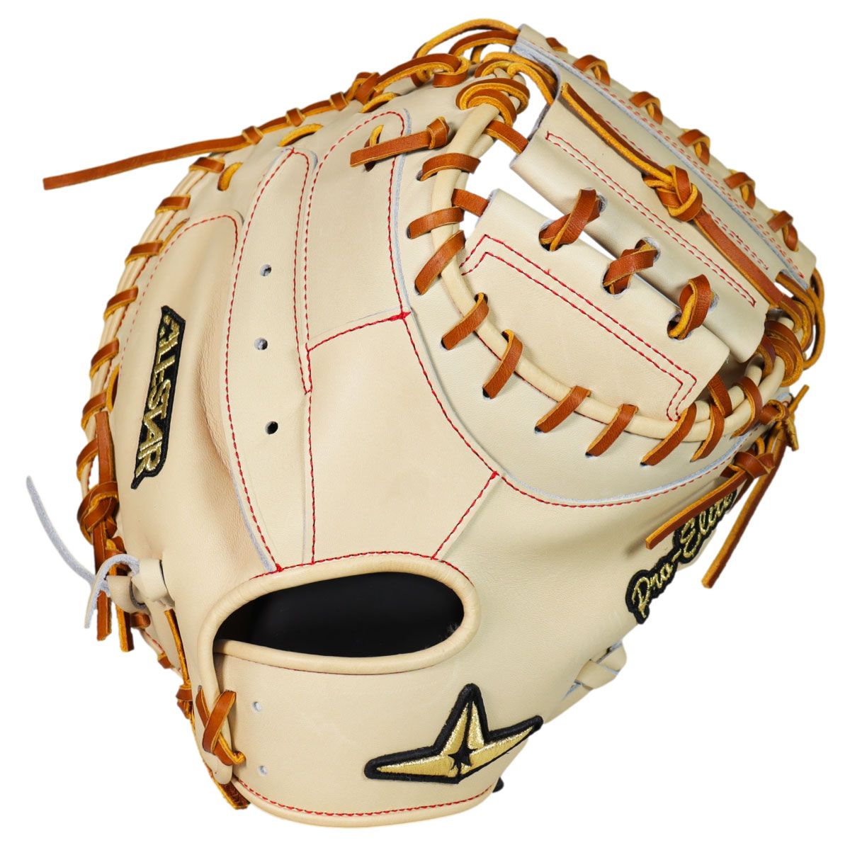 All-Star Limited Edition Pro Elite Japan Catcher's Mitt: CM3000-J2