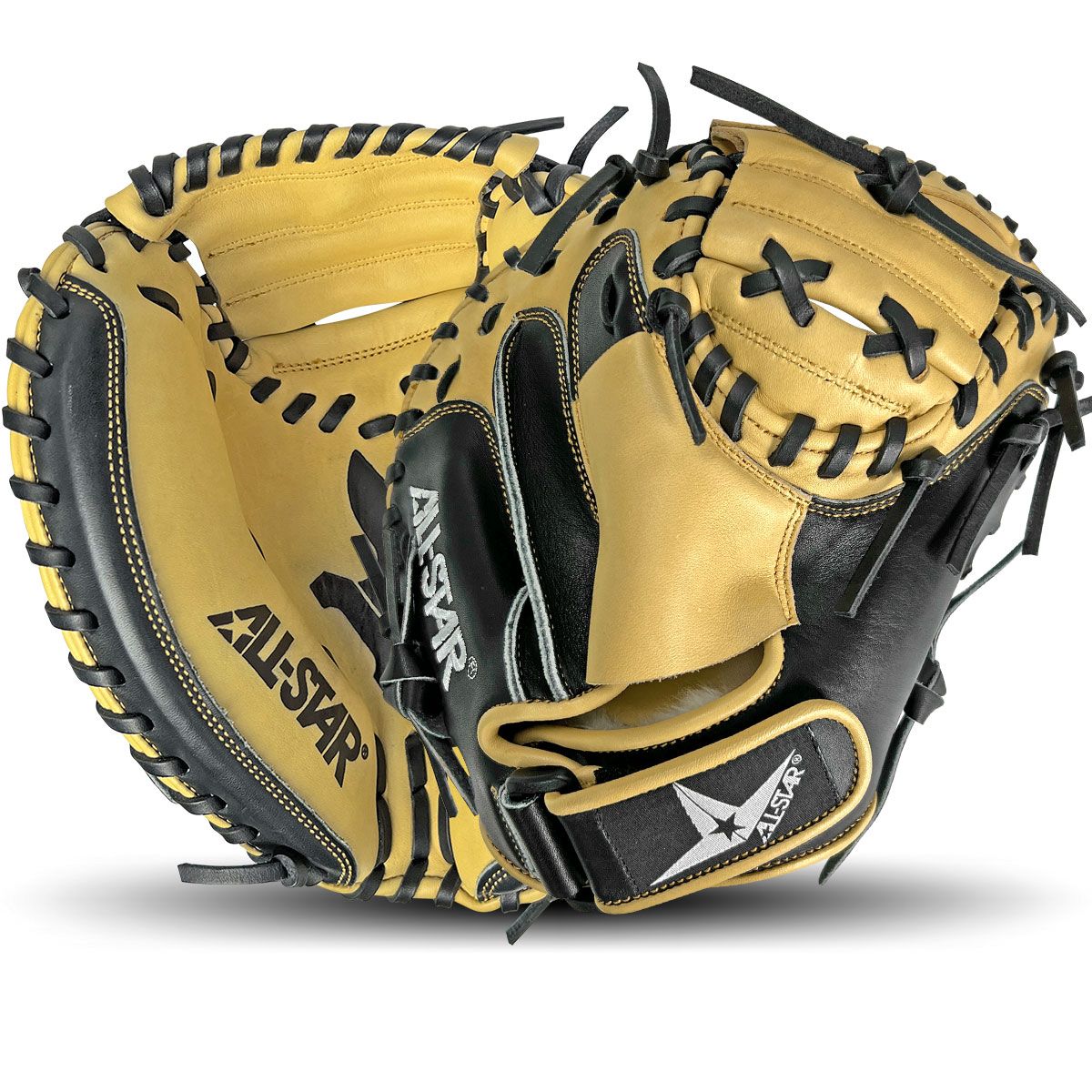 All-Star Mini Anvil 29" Training Glove