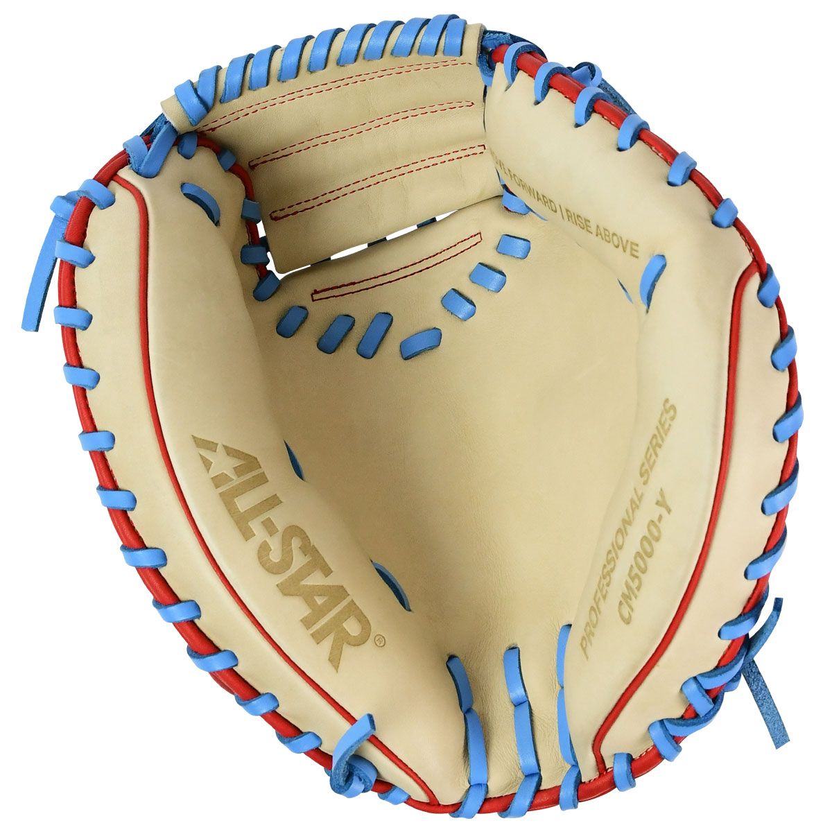 All-Star S7 Catcher's Mitt