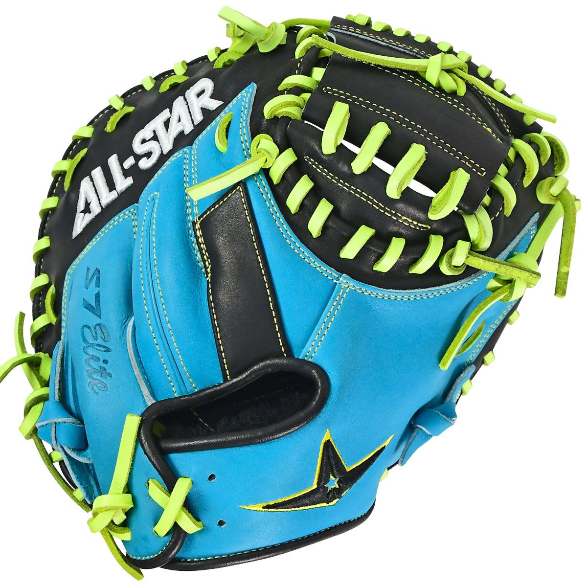 All-Star S7 Catcher's Mitt