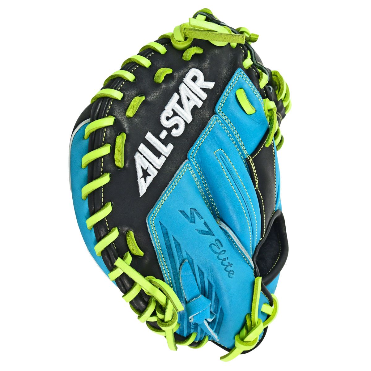 All-Star S7 Catcher's Mitt - Thumbnail 2