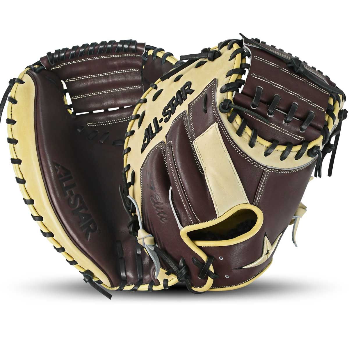 All-Star S7 Catcher's Mitt