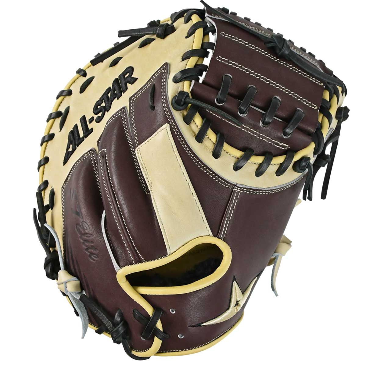 All-Star S7 Catcher's Mitt - Thumbnail 5