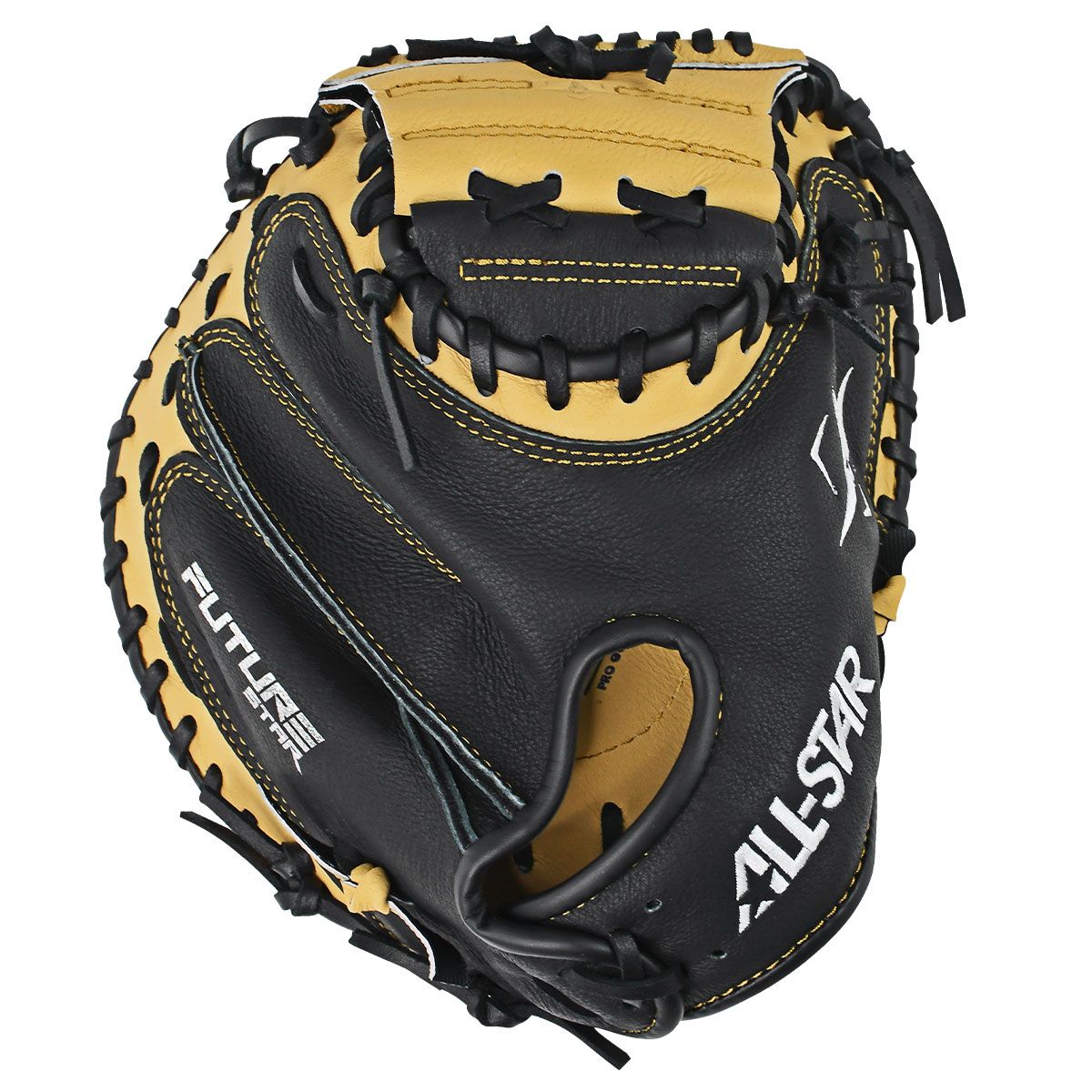 All-Star Sports Future Star Catchers Mitt