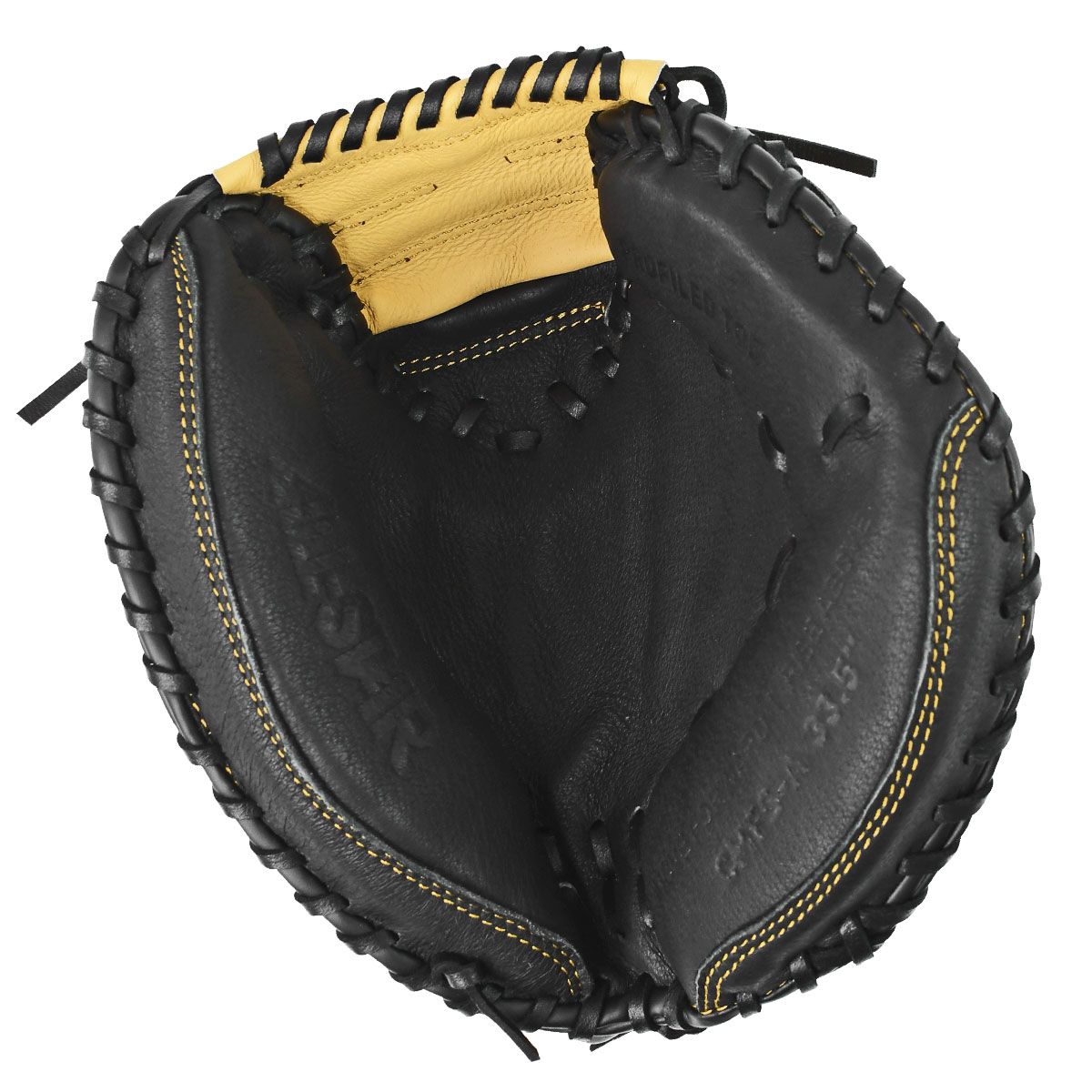 All-Star Sports Future Star Catchers Mitt - Thumbnail 5