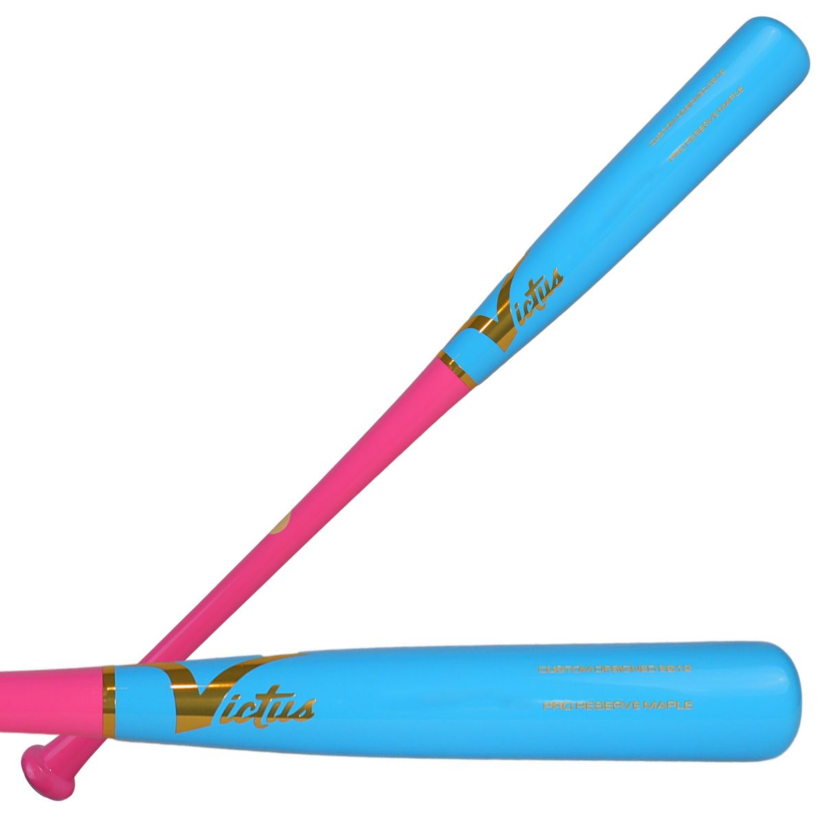 Victus EB12 Pro Reserve Maple Wood Bat