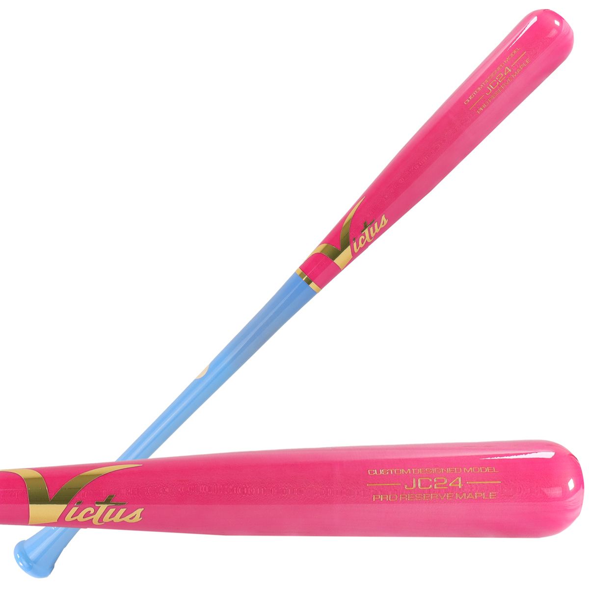 Victus TA7 Reserve Bat - Thumbnail 3