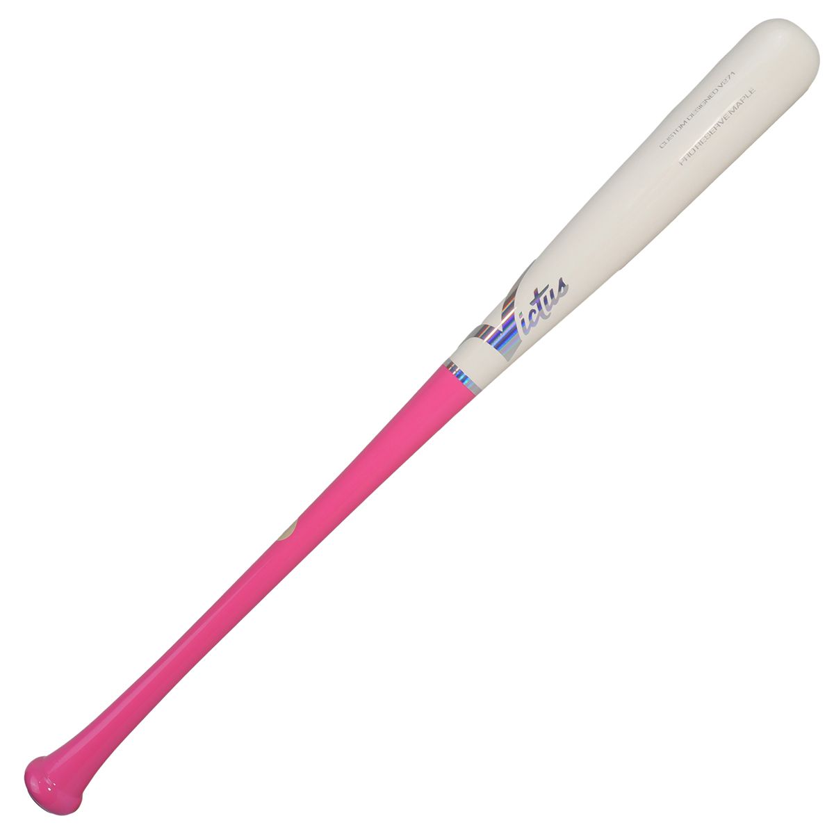 Victus V271 Pro Reserve Baseball Bat - Thumbnail 3