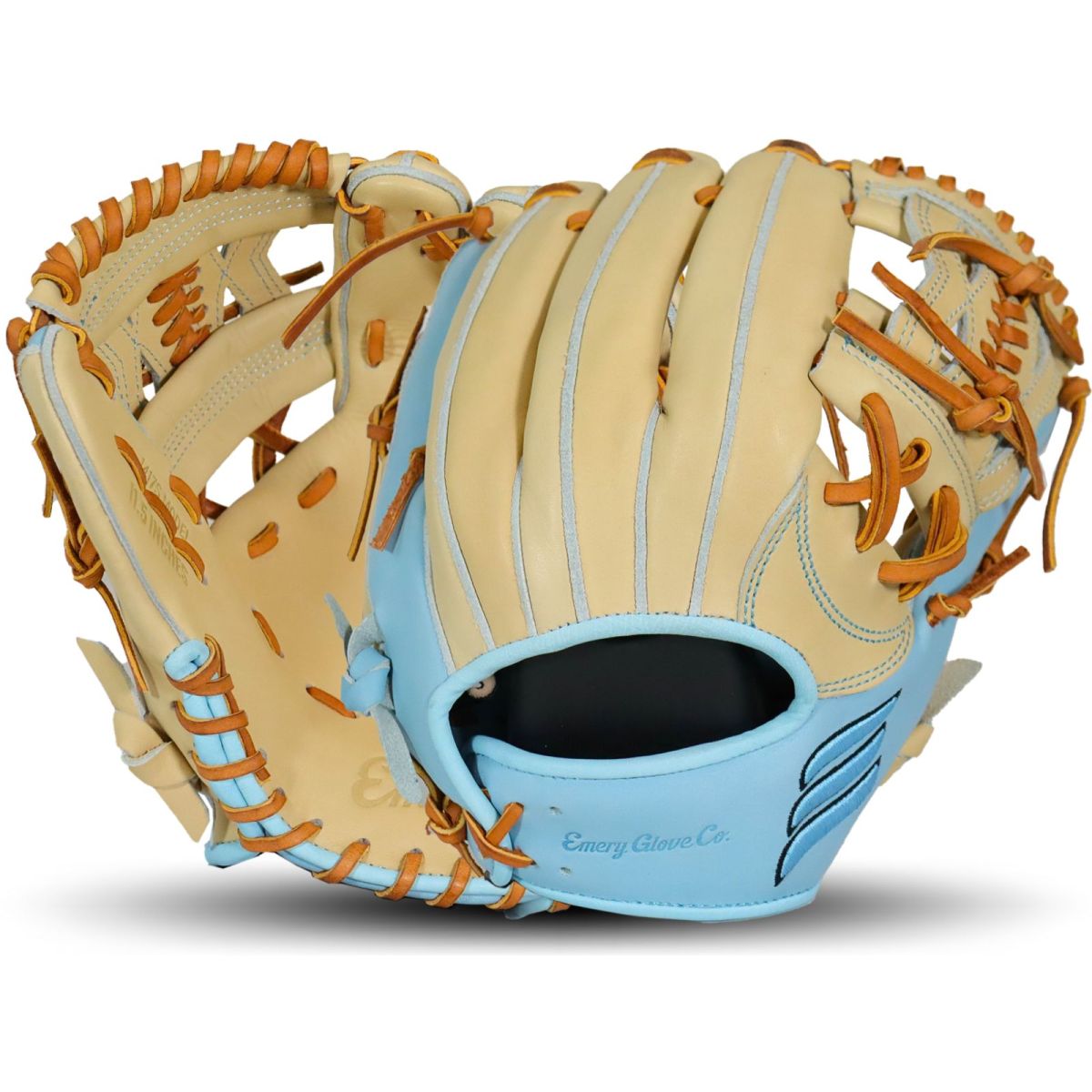 Emery 11.5" Infield Glove