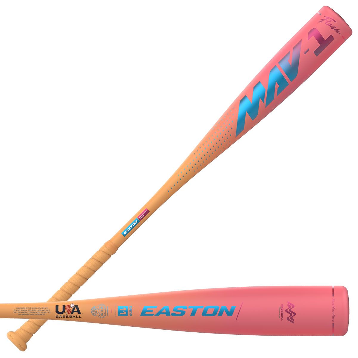 Easton MAV1 Flash - Thumbnail 3