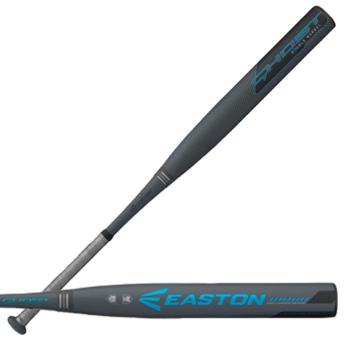 Easton 2020 Ghost Double Barrel - Thumbnail 3