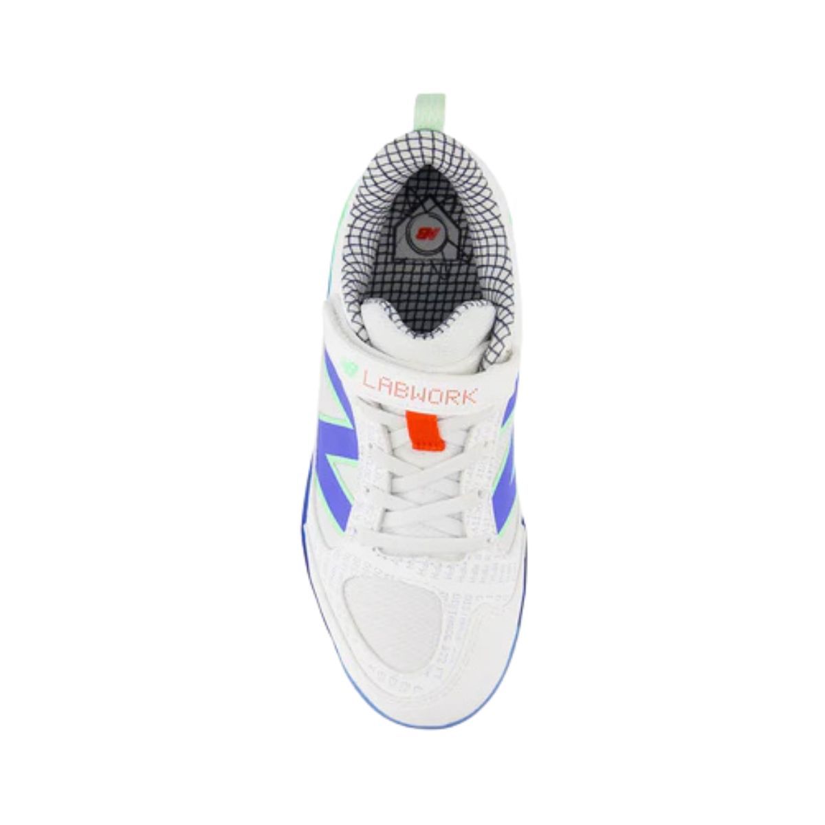 New Balance Youth Turf Trainers: JT3000L7 | Better Baseball