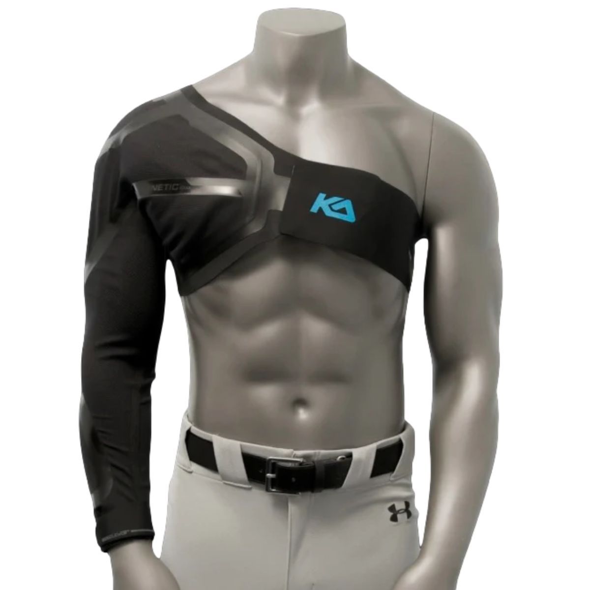 Kinetic Arm K2 Youth Sleeve | Better Baseball