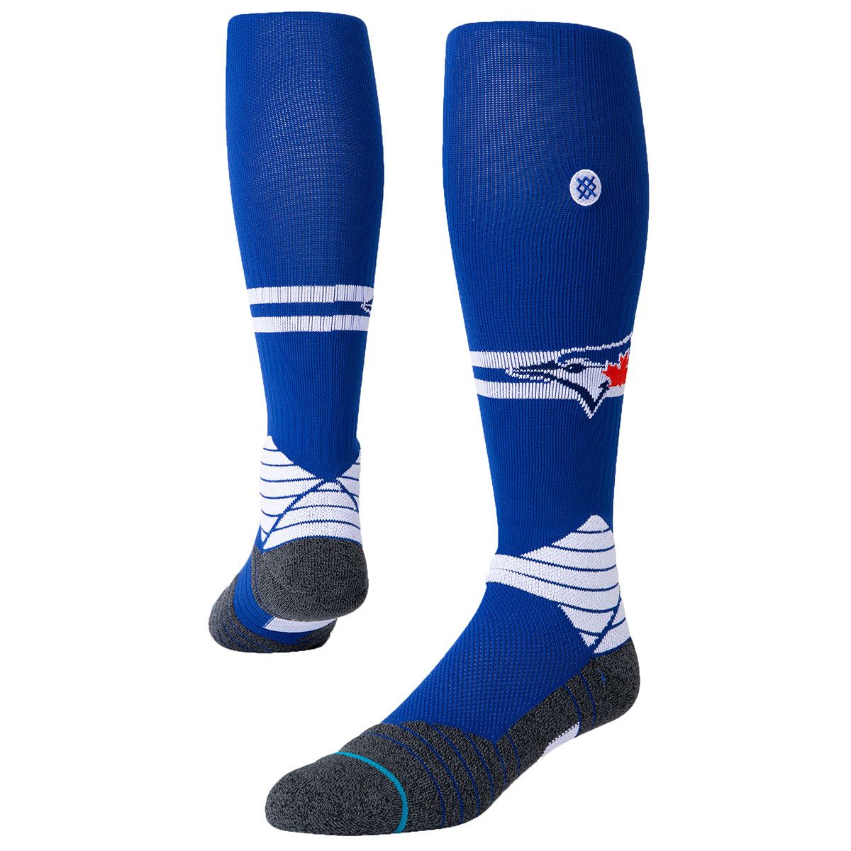 Stance MLB Toronto Blue Jays Diamond Pro OTC Socks