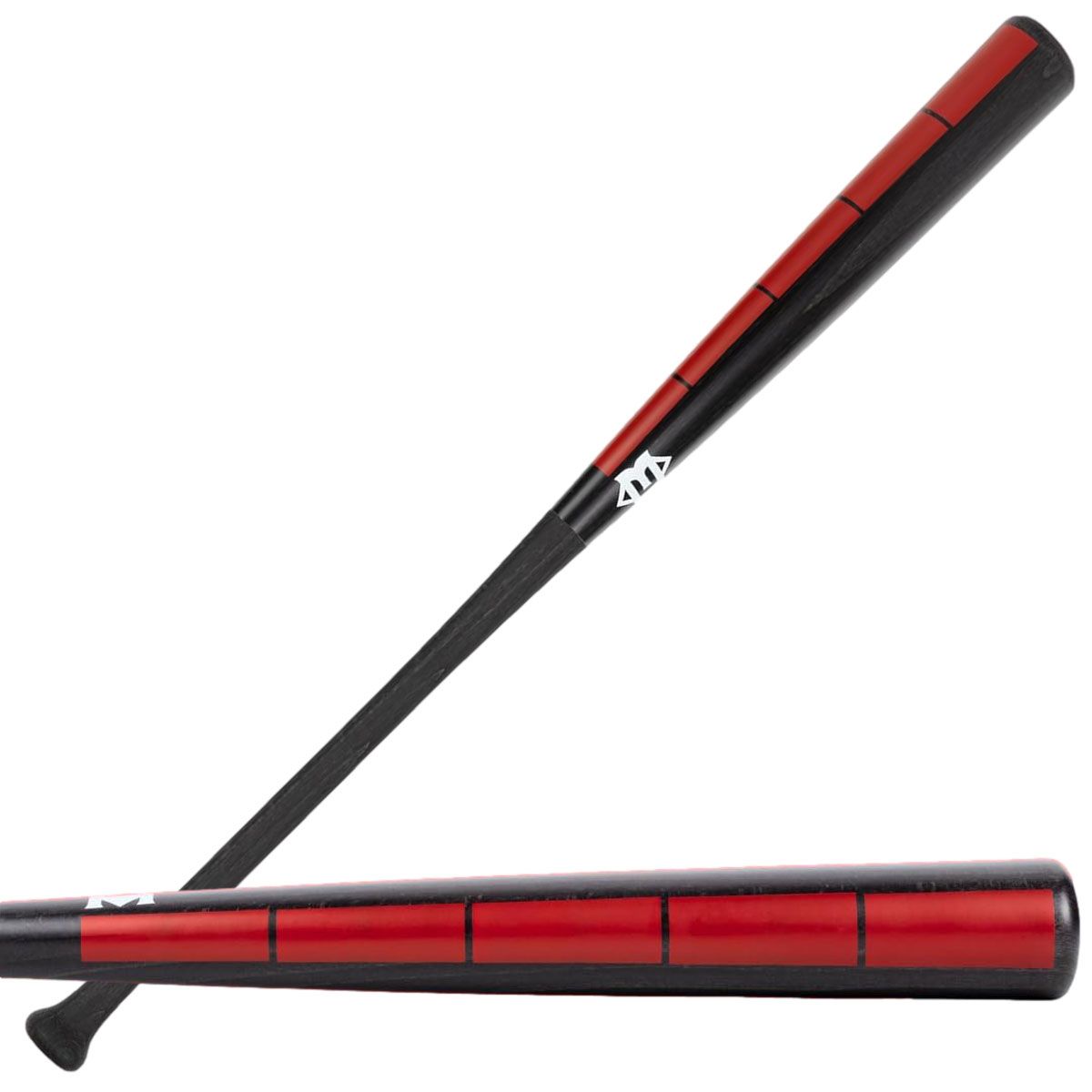 Mine Baseball Oval Training Bat