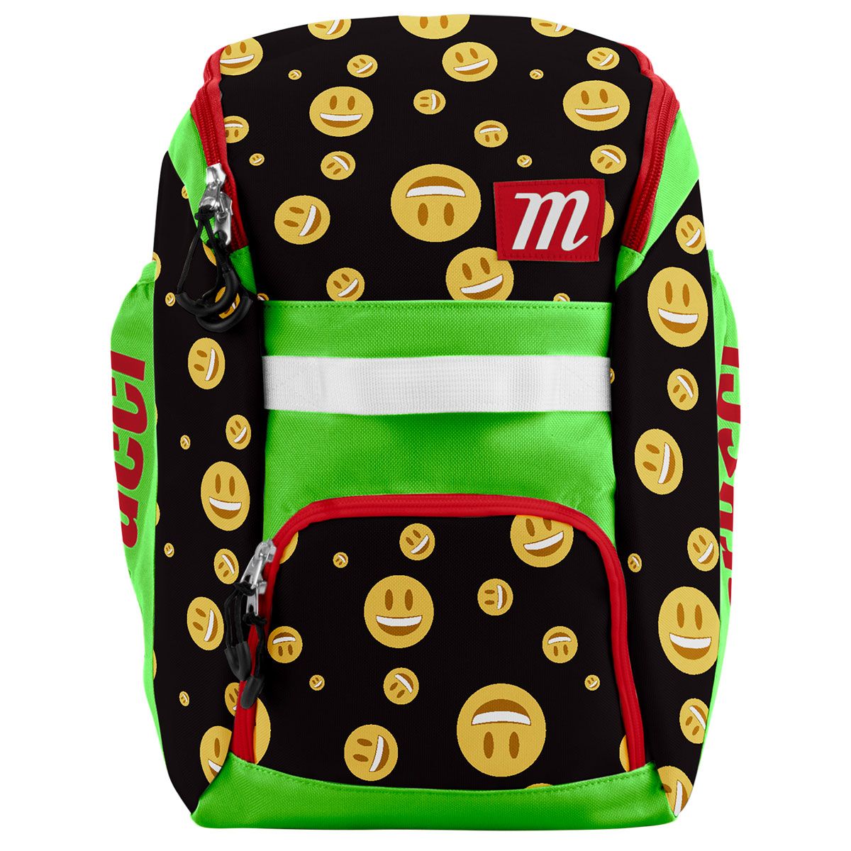 Marucci Foxtrot Backpack - Thumbnail 3